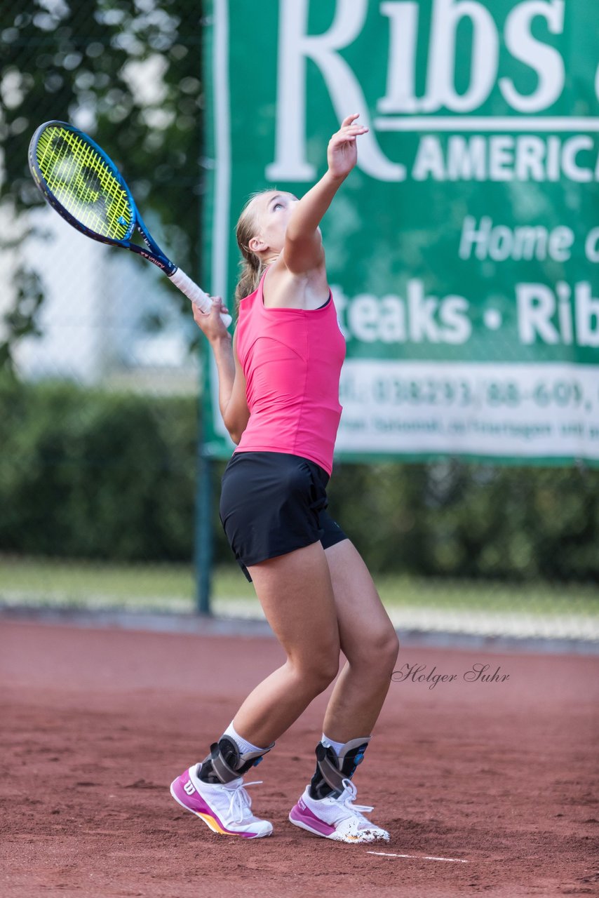 Bild 927 - Kuehlungsborner Tennisturnier